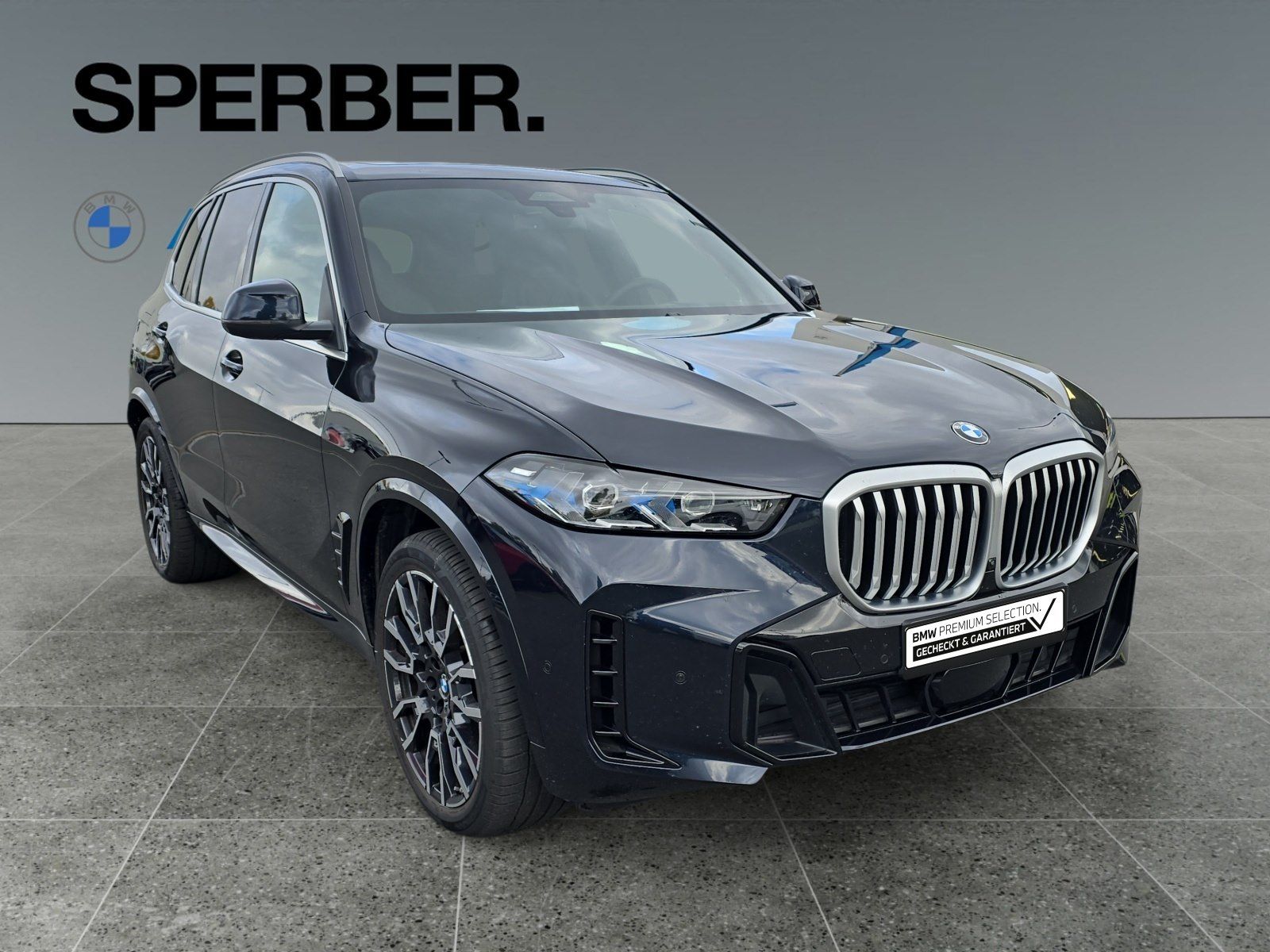 BMW X5 - Bild 1