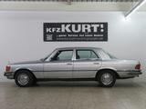 Mercedes-Benz S 280 2.8 Automatik W116 - Mercedes-Benz Gebrauchtwagen von 1978