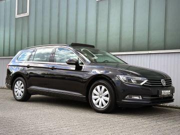 Volkswagen Passat Variant - 7
