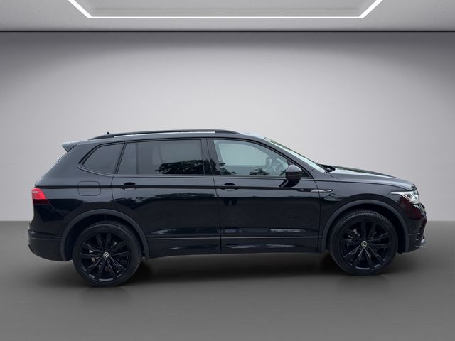Tiguan Allspace 2.0TDI DSG 4Motion R-Line AHK