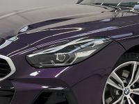 BMW Z4 - Vorschau Bild 7
