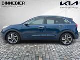 Kia NIRO Spirit +NAVI+KAMERA+KLIMA+ - Kia Niro: Spirit