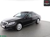 Mercedes-Benz S 350 d AIRMATIC,360GRAD,DISTRONIC,PANORAMA,SH - Mercedes-Benz S 350 mit Diesel-Antrieb