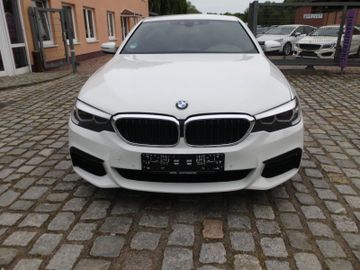 BMW 530 - 2