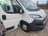 Fiat Ducato Pritsche L2H2