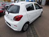 Mitsubishi Space Star 1.0 Basis - Mitsubishi Space Star Basis Gebrauchtwagen