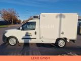 Fiat Doblo 1,6 Mit Carrier Xr 200 - Fiat Kühlkastenwagen Dob