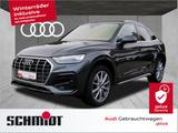Audi Q5 Sportback 50 TFSI e quattro Advanced LM20 Mat