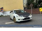 Honda Accord 2.0 Sport*Klima*Felgen*Chrom*Spoiler* - scheckheftgepflegte Honda Accord