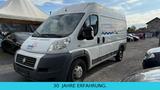 Fiat Ducato Maxi Hochr.-Kasten 35 130 - Fiat Ducato: 35 Maxi
