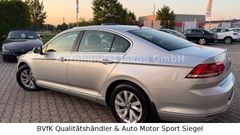 VW Passat/Sonderausstattung/Tüv&Service Neu/TOP!