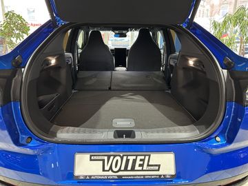 Ford Capri Select 210 kW RWD ** 0% Finanzierung mögli