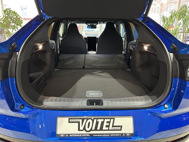 Ford Capri Select 210 kW RWD ** 0% Finanzierung mögli