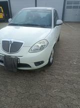 Lancia Ypsilon 1.4 8v Platino Platino - Lancia Ypsilon: 1.4