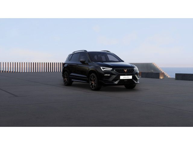 Cupra Ateca 1.5 TSI DSG Pano Navi LED SHZ ACC PDC foto 5
