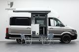 Volkswagen Crafter Grand California 600 2-farbig/Delta4x4 - Volkswagen Crafter in Ludwigshafen