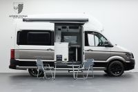 Volkswagen Crafter - Vorschau Bild 2