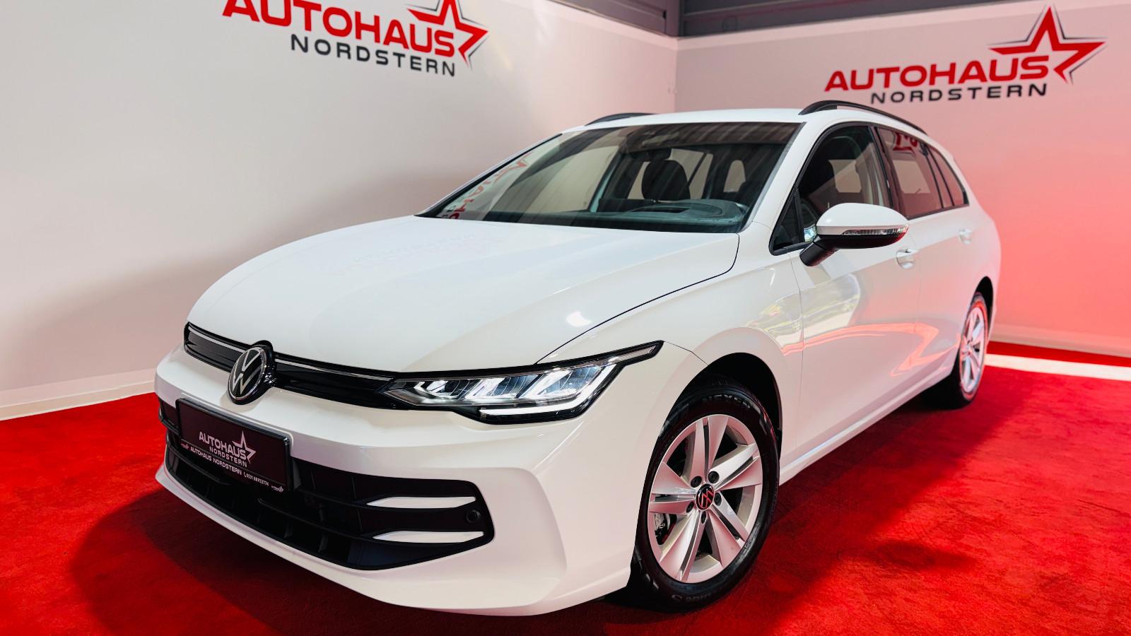 Volkswagen VIII Variant 2.0 TDI Facelift Head up DSG SHZ