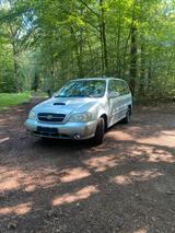Kia Karneval 2,9 l Diesel - Kia aus 2002