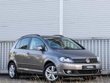 Volkswagen Golf Plus VI Life 1.4TSI*DSG*NAVI*SHZ*PDC* - Volkswagen Golf: V Plus