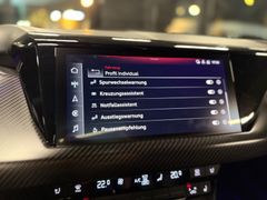 AUDI E-TRON GT QUATTRO / CARBON/ VOLLAUS. /GARANTIE AUDI E-TRON GT QUATTRO / CARBON/ VOLLAUS. /GARANTIE