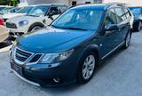 Saab 9-3 9-3X 1.9 TTiD 180CV Sentronic - Saab 9-3 aus 2011