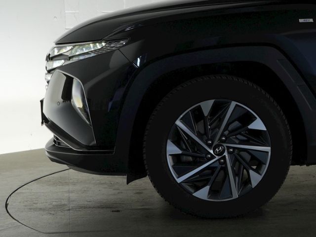 Hyundai Tucson – Bild 31