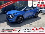Kia Sportage 1.6 D AWD DCT7 GTL DRIVEWISE SD MHEV - Kia Gebrauchtwagen in Karlsruhe