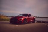 Ford Mustang 5.0 Ti-VCT V8 GT Auto GT - Ford Mustang aus 2021
