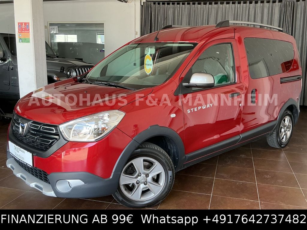 Image of Dacia Dokker