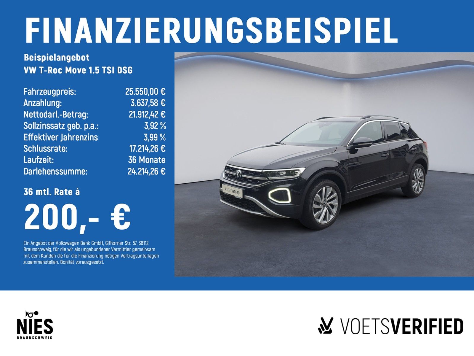 Volkswagen T-Roc - Bild 2