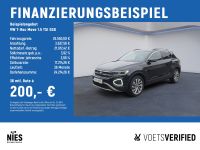 Volkswagen T-Roc - Vorschau Bild 2