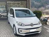 Volkswagen up! 1.0 move BlueMotion Technology AS - Volkswagen up! Gebrauchtwagen