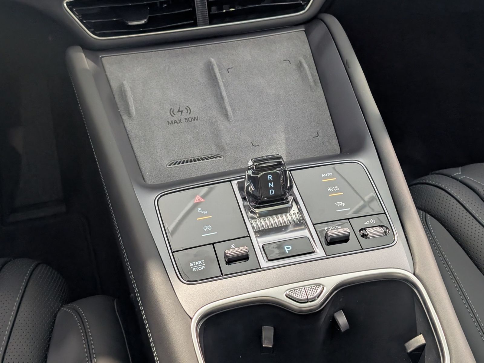 BYD SEALION 7 Sealion 7 Design AWD Dynaudio® LED 360°-Kamera – Bild 22