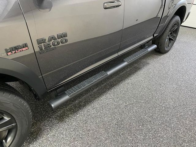 Fahrzeugabbildung Dodge WARLOCK CLASSIC  CREW CAB HEMI 4x4 SOFORT!