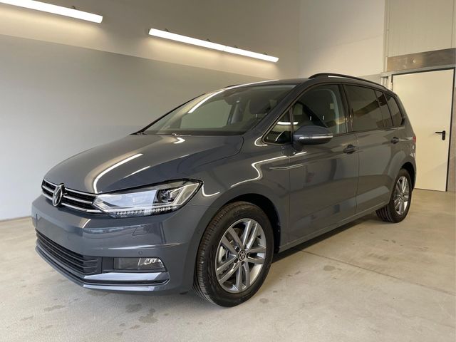 Volkswagen Touran Comfortline 150PS DSG 7 Sitze+Travel A...