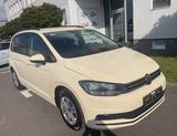Volkswagen Touran 2,0 BlueMotion Technology 7 Sitze Taxi - mit Diesel-Antrieb: Taxi, Van