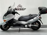 Yamaha TMAX 500  - Angebote