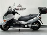 Yamaha TMAX 500  - YAMAHA 500