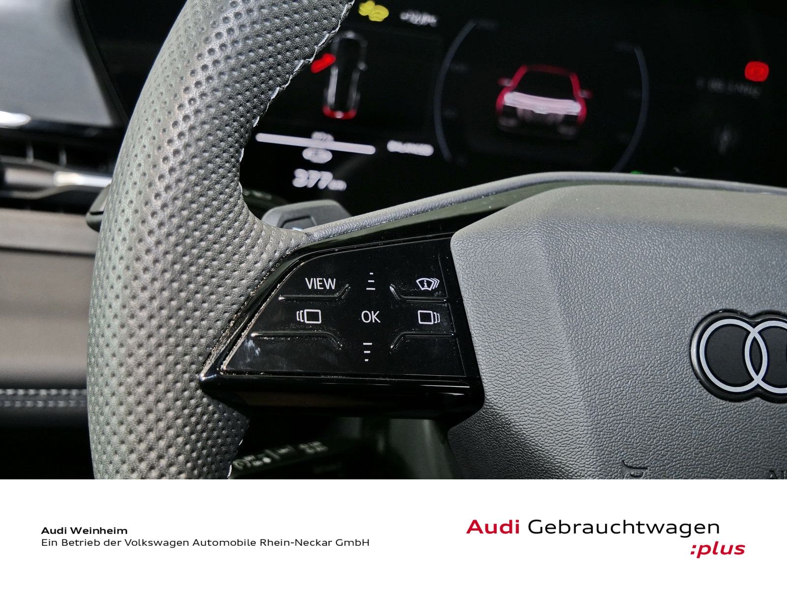 Audi SQ6 e-tron - Bild 22