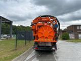 MAN TGS 26.440  6x2/KROLL Wasserrückgewinner WRS2 - MAN Kommunalfahrzeug