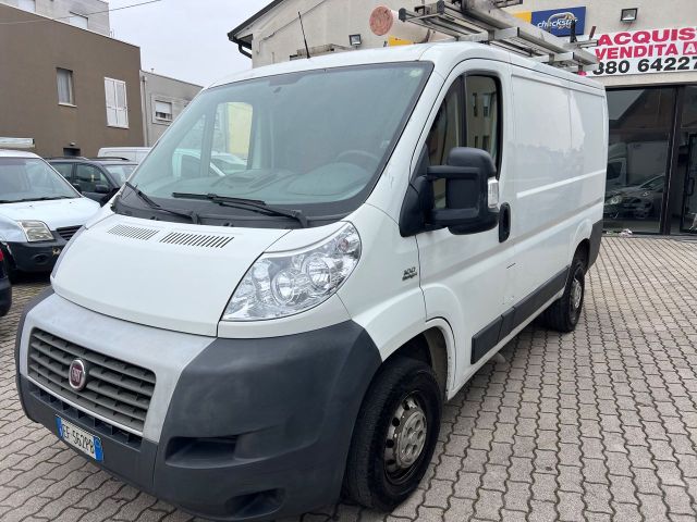 Fiat Ducato 2.2 Multijet