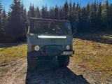 Steyr Pinzgauer 710M - Steyr LKWs