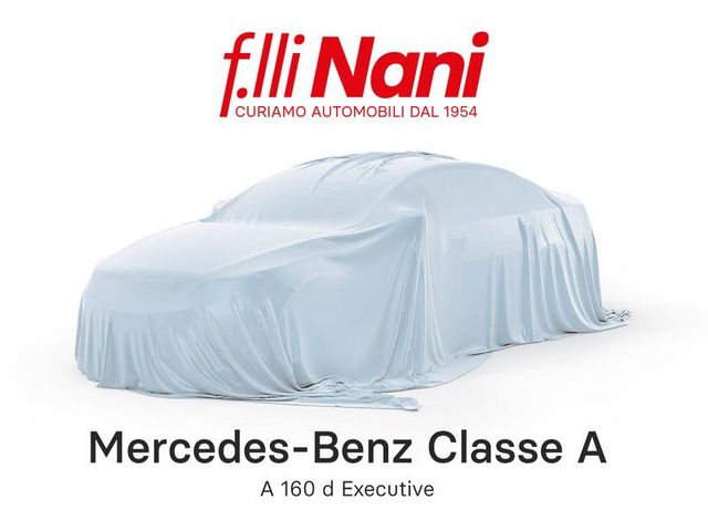 Mercedes-Benz Classe A A 160 d Executive