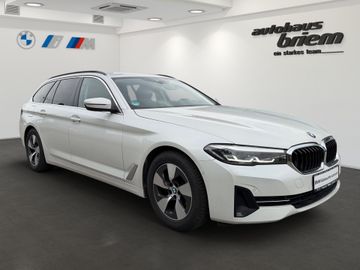 BMW 520 - 2