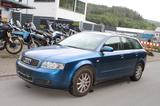 Audi A4 2.0 FSI Avant 1. Hand Tüv bis 11/2026 - gebrauchte Audi A4 aus dem Jahr 2003