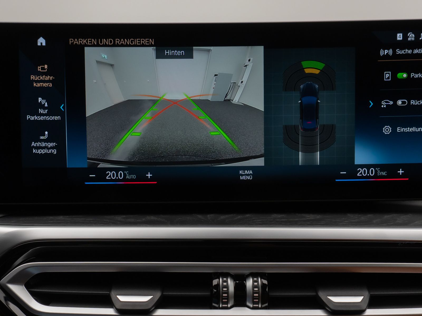 Fahrzeugabbildung BMW M440i xD Gran Coupé Laser Kamera HUD DAB H/K AHK