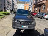 Land Rover Range Rover 4.4 Liter SDV8 Vogue  - Land Rover Range Rover in Dortmund