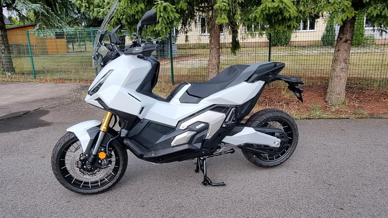 Honda X-ADV 750 ABS   Vorführer 2026