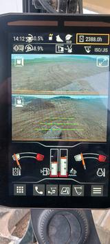 CAT 325-07B VAH SW-OQ70/55 Trimble 3D Low Hours - CAT Raupe/Dozer D5